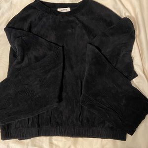 Closet clearout Garage sweater